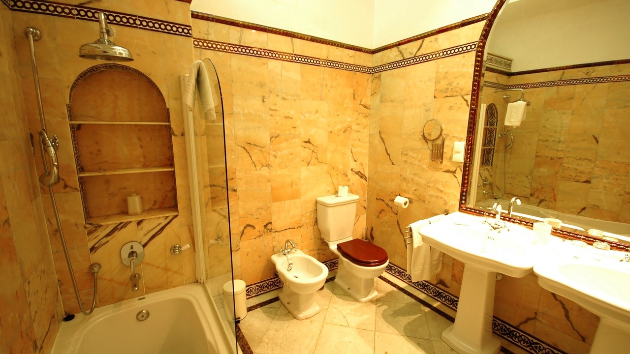 Photo of Bathroom in Distrito Centro