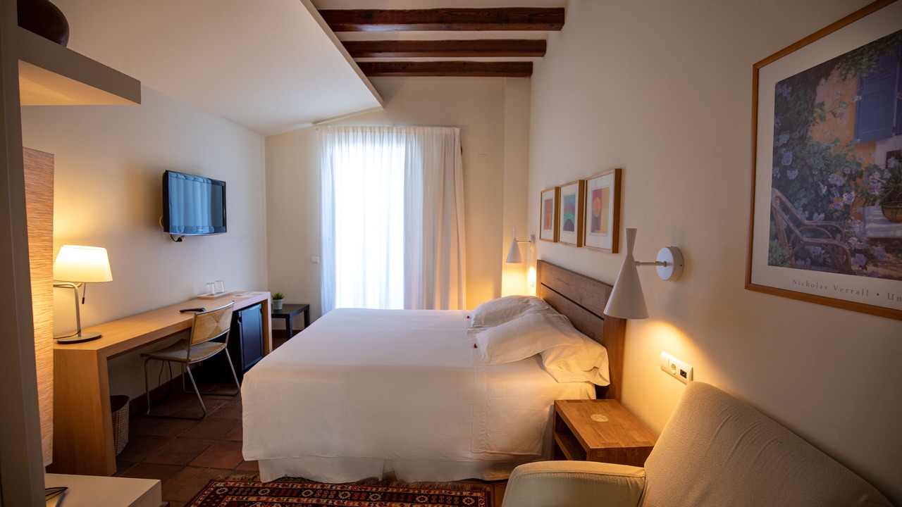 Photo of Bedroom in Alcanar