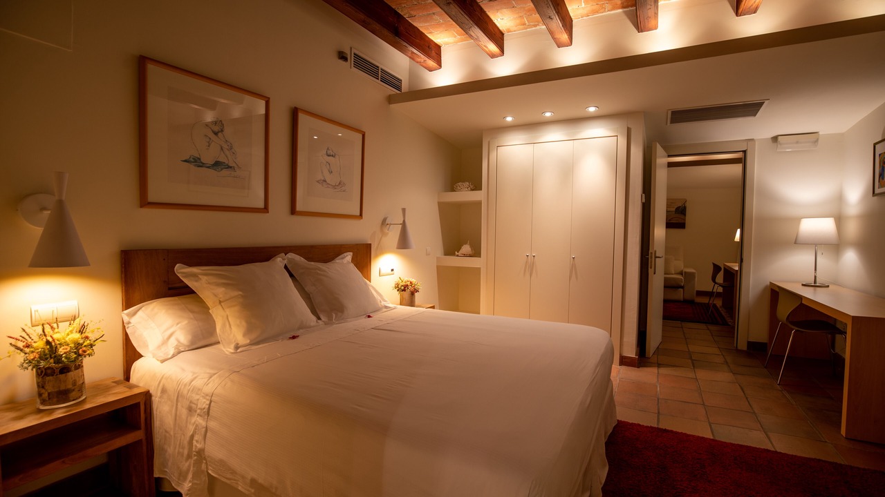 Photo of Bedroom in Alcanar