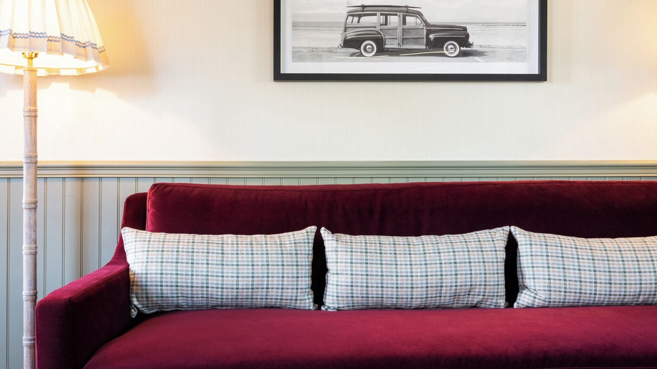 Photo of Livingroom in Golden Rectangle