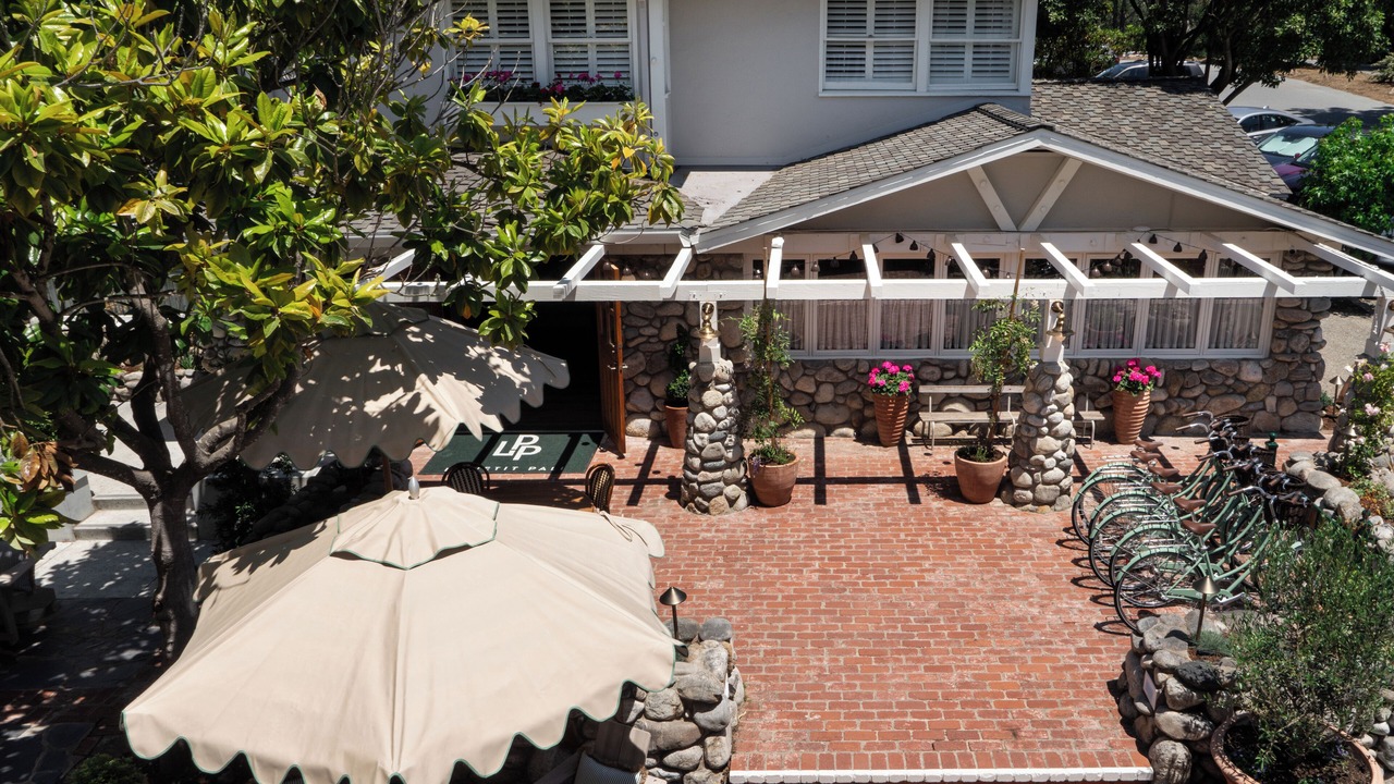 Photo of Outdoor in Golden Rectangle