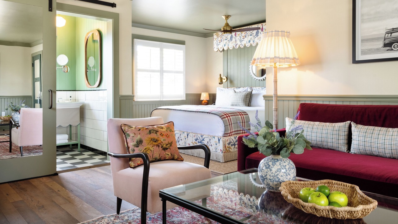 Photo of Livingroom in Golden Rectangle