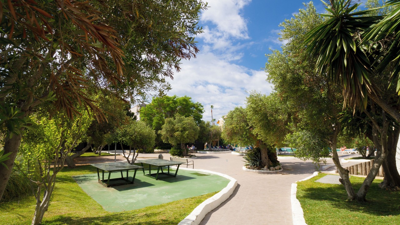 Photo of Outdoor in Sant Salvador