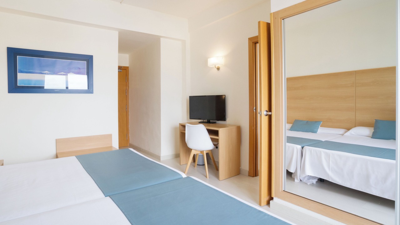 Photo of Bedroom in Sant Salvador