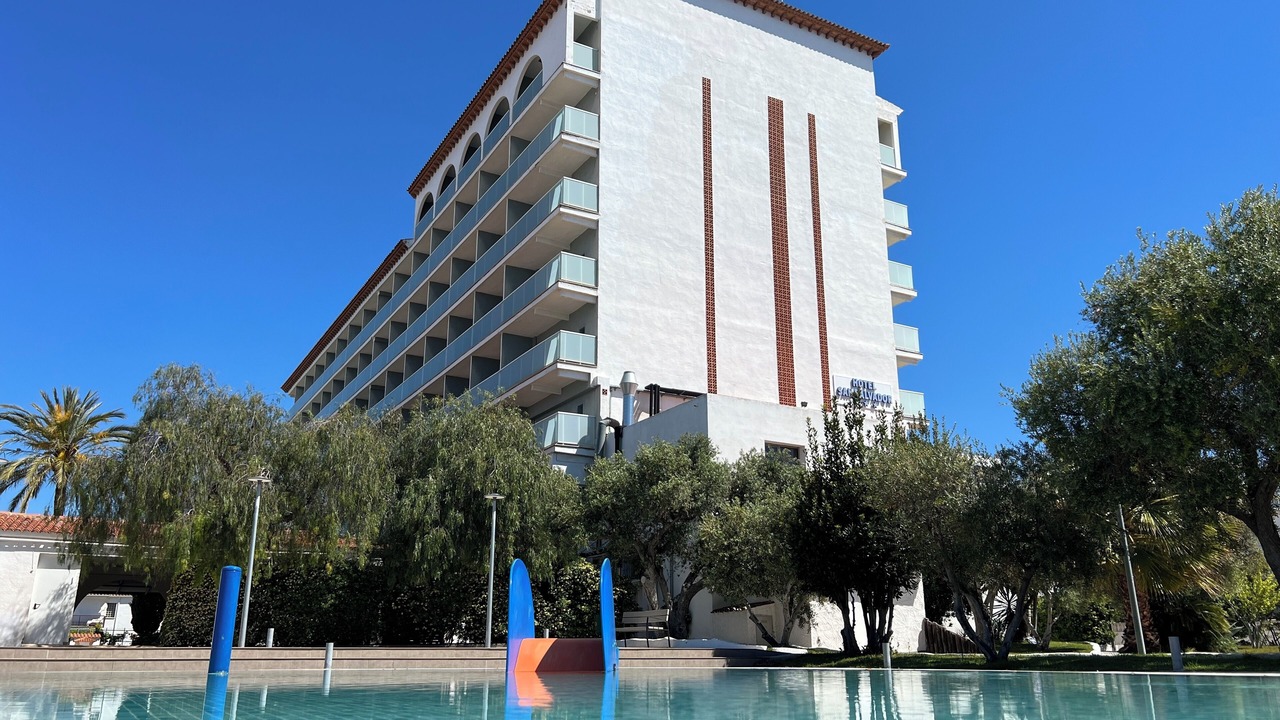 Photo of Outdoor in Sant Salvador