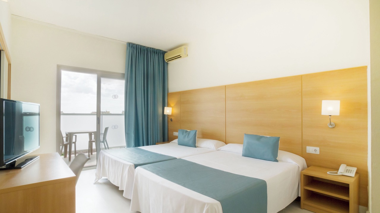 Photo of Bedroom in Sant Salvador