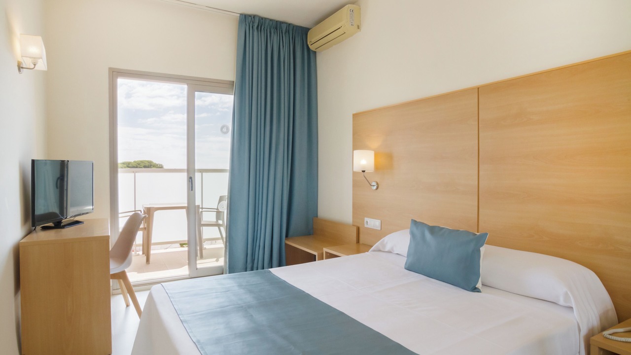 Photo of Bedroom in Sant Salvador
