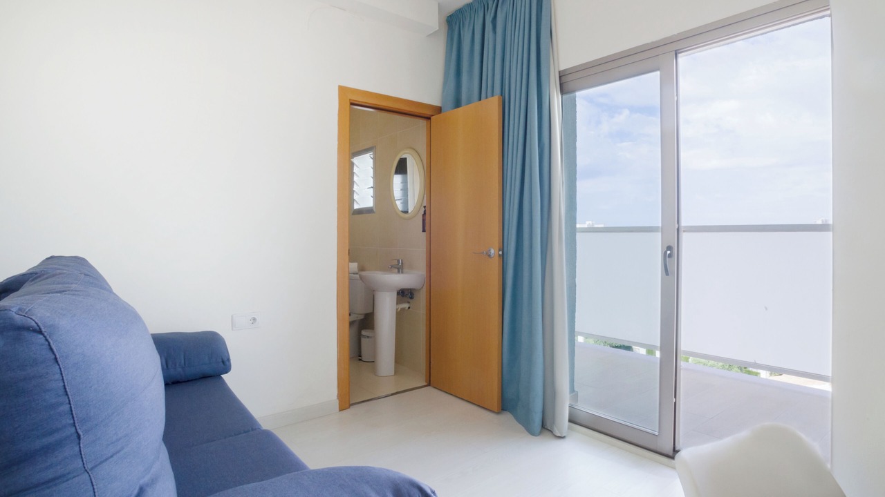 Photo of Bedroom in Sant Salvador