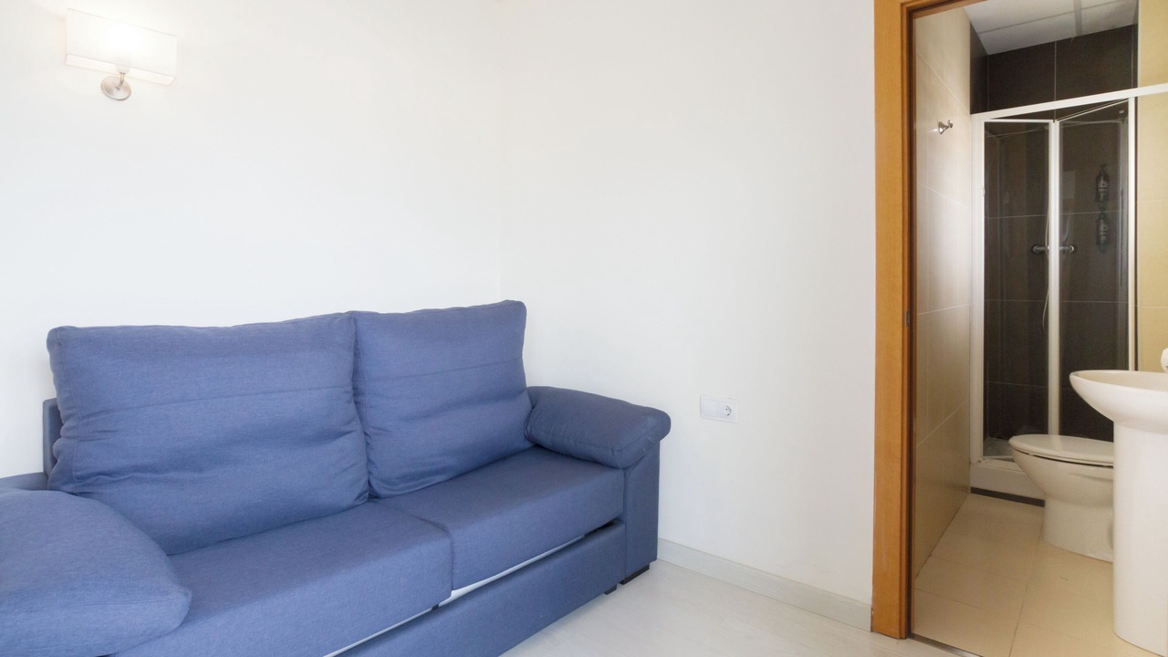 Photo of Bedroom in Sant Salvador