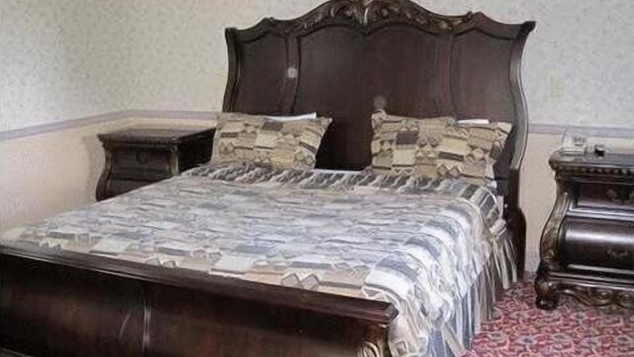 Photo of Bedroom in Mount Tabor