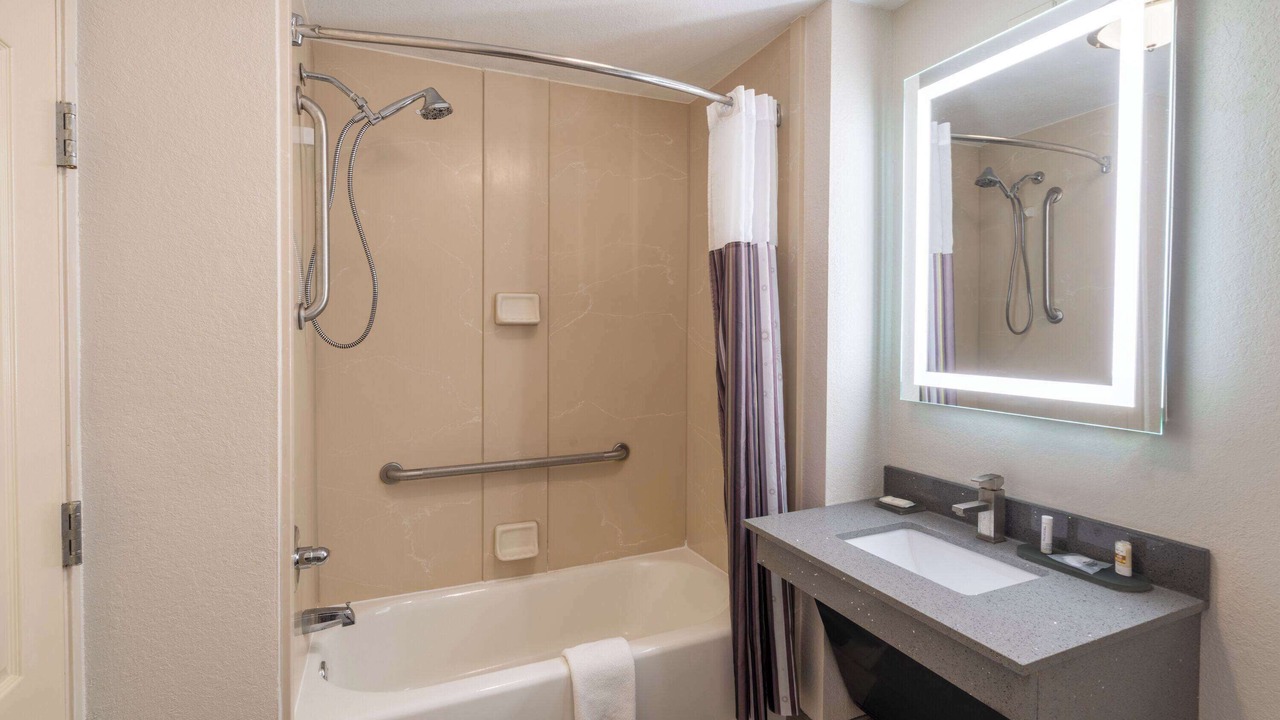 Photo of Bathroom in Prattville