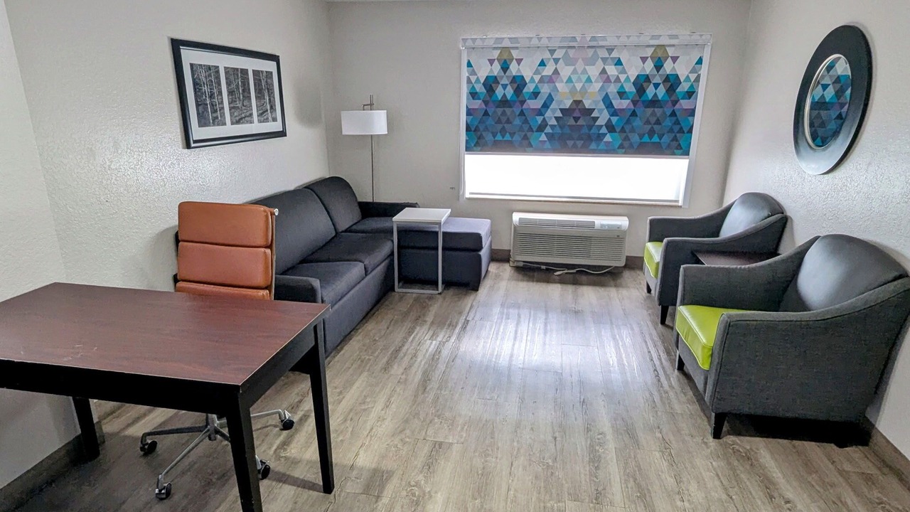 Photo of Bedroom in Prattville