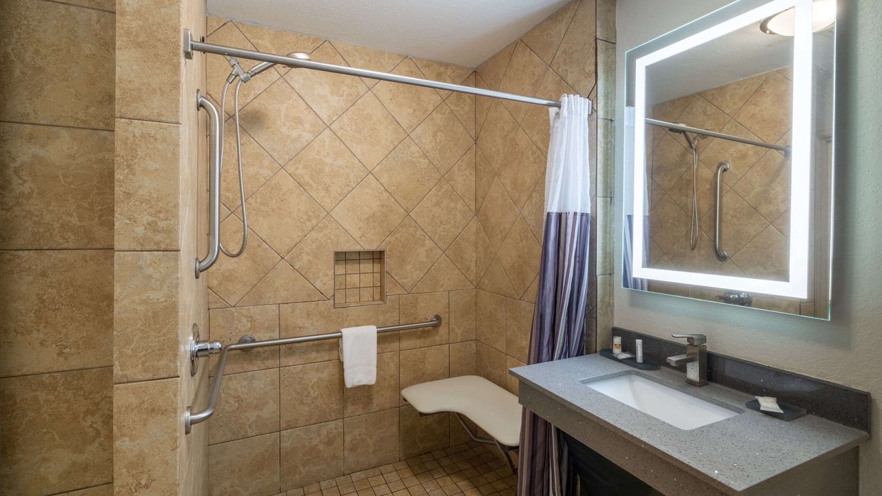 Photo of Bathroom in Prattville