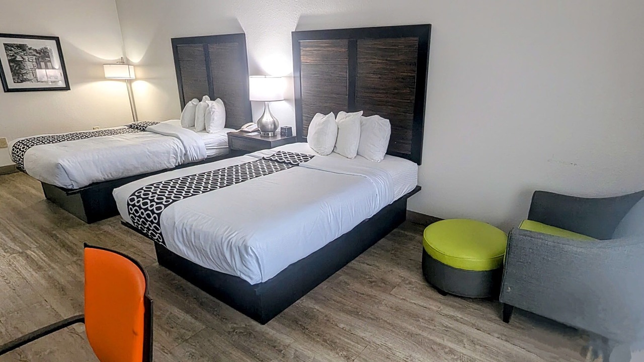 Photo of Bedroom in Prattville