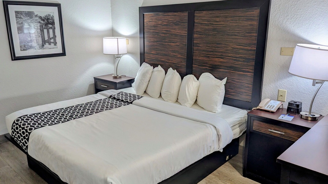 Photo of Bedroom in Prattville