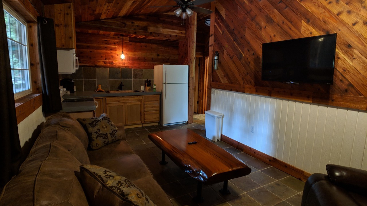 Photo of Bedroom in Trinidad