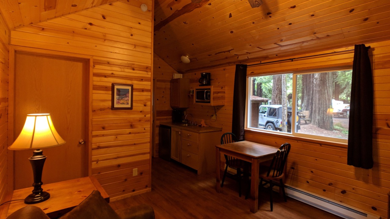 Photo of Livingroom in Trinidad