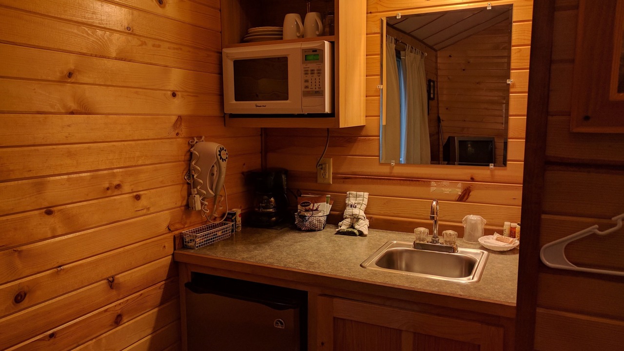 Photo of Kitchen in Trinidad