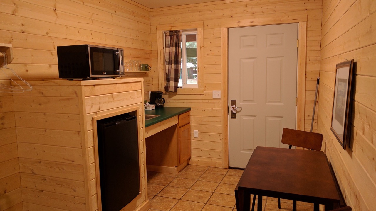 Photo of Kitchen in Trinidad