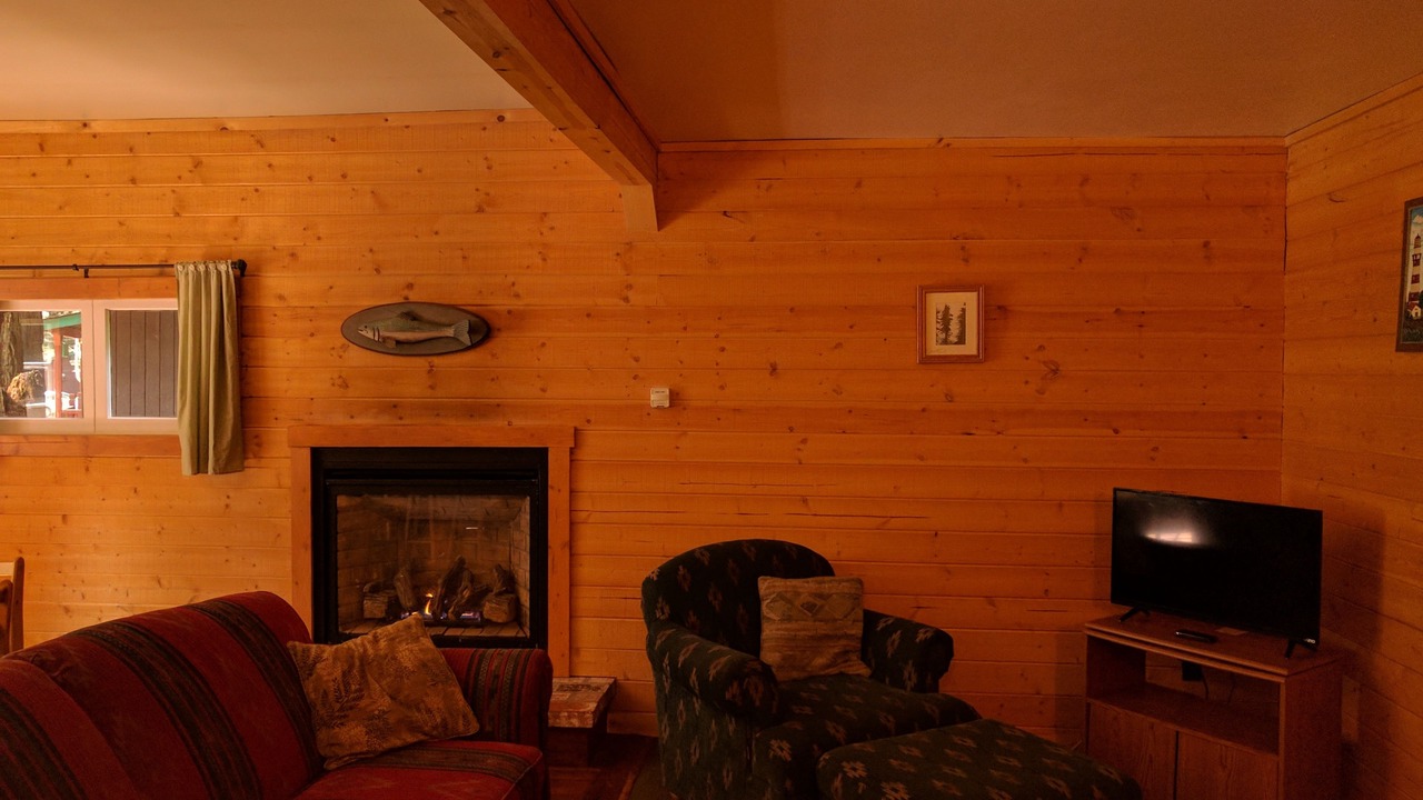 Photo of Livingroom in Trinidad