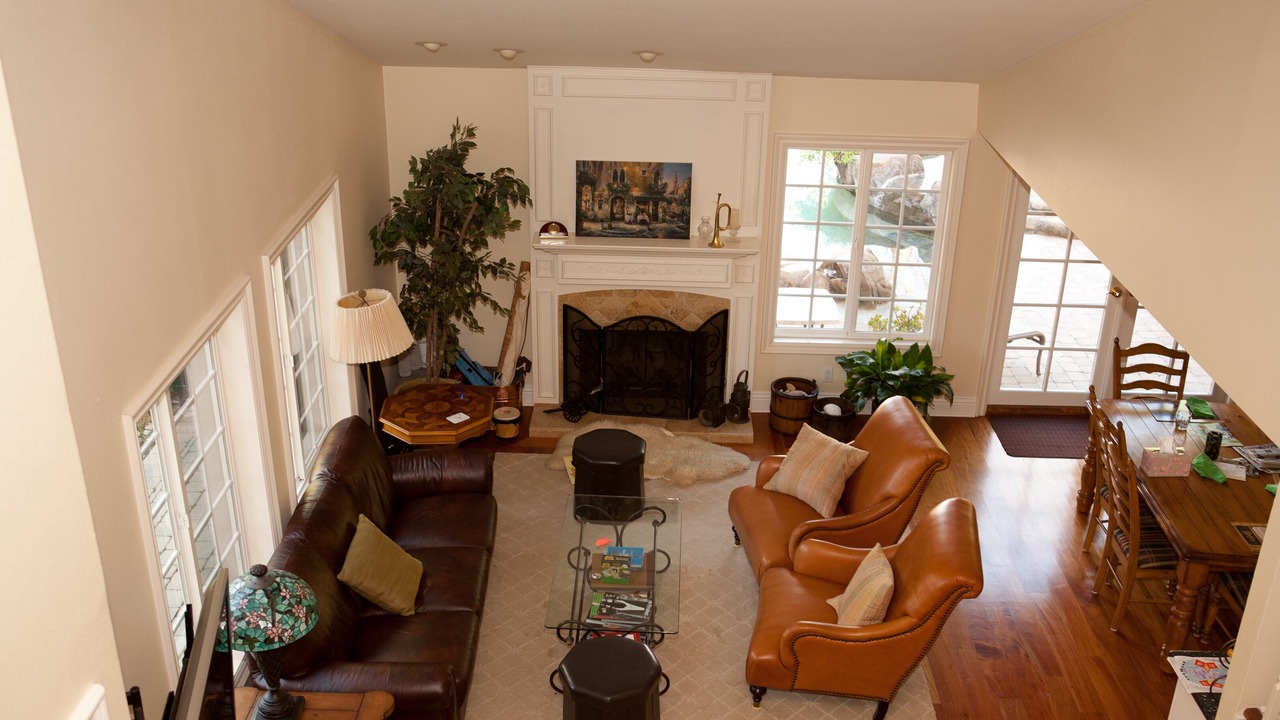 Photo of Livingroom in Agoura Hills