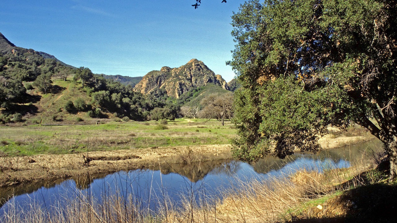 Photo of Outdoor in Agoura Hills