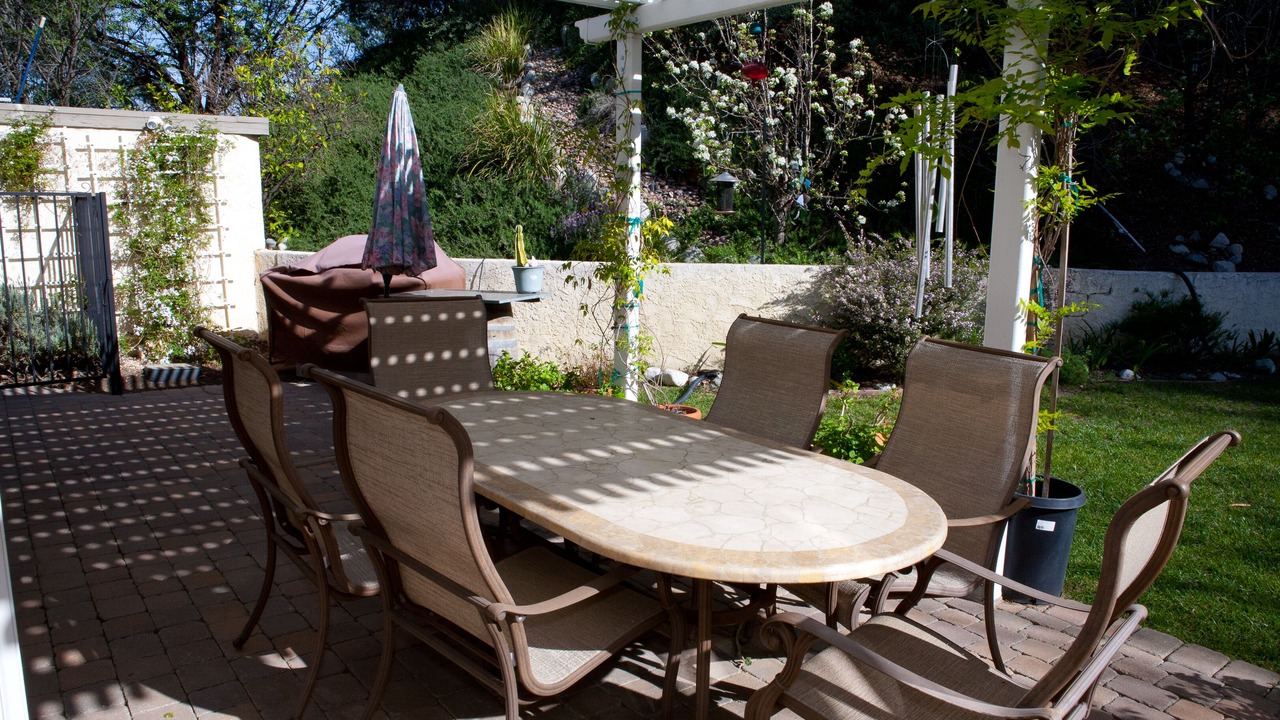 Photo of Outdoor in Agoura Hills