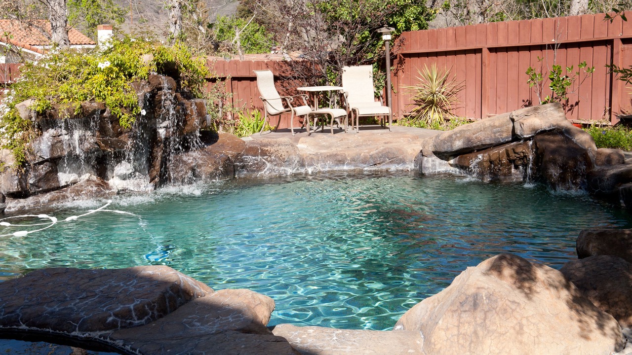 Photo of Outdoor in Agoura Hills