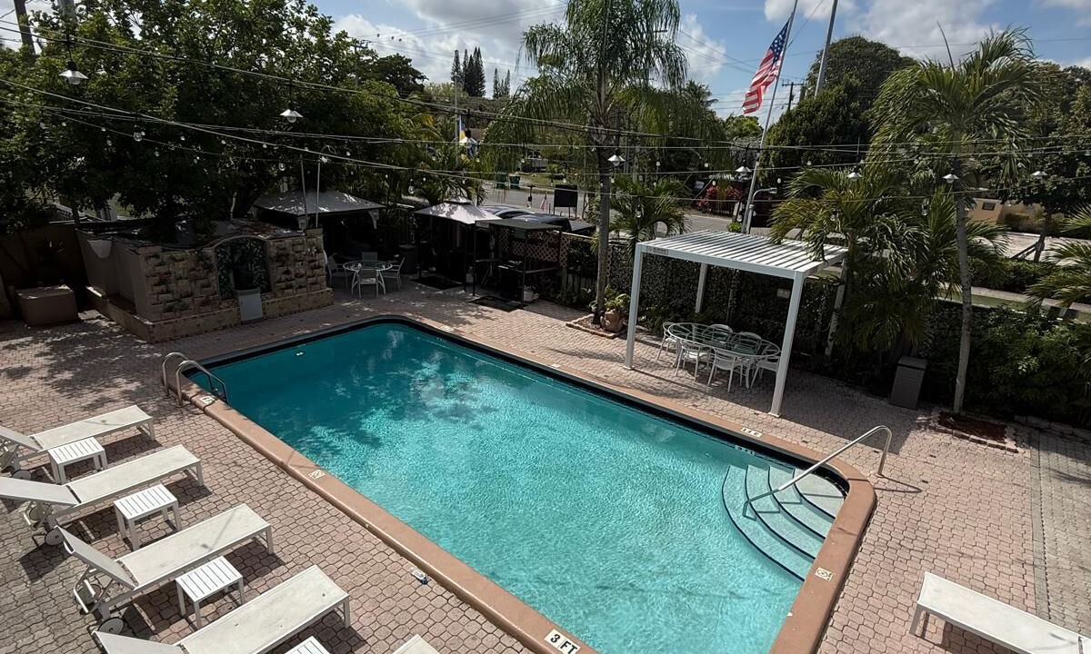 Photo of Outdoor in Dania Beach