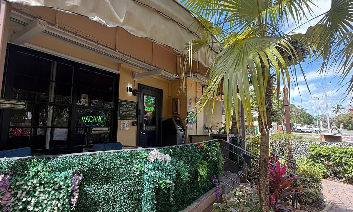 Photo of Outdoor in Dania Beach