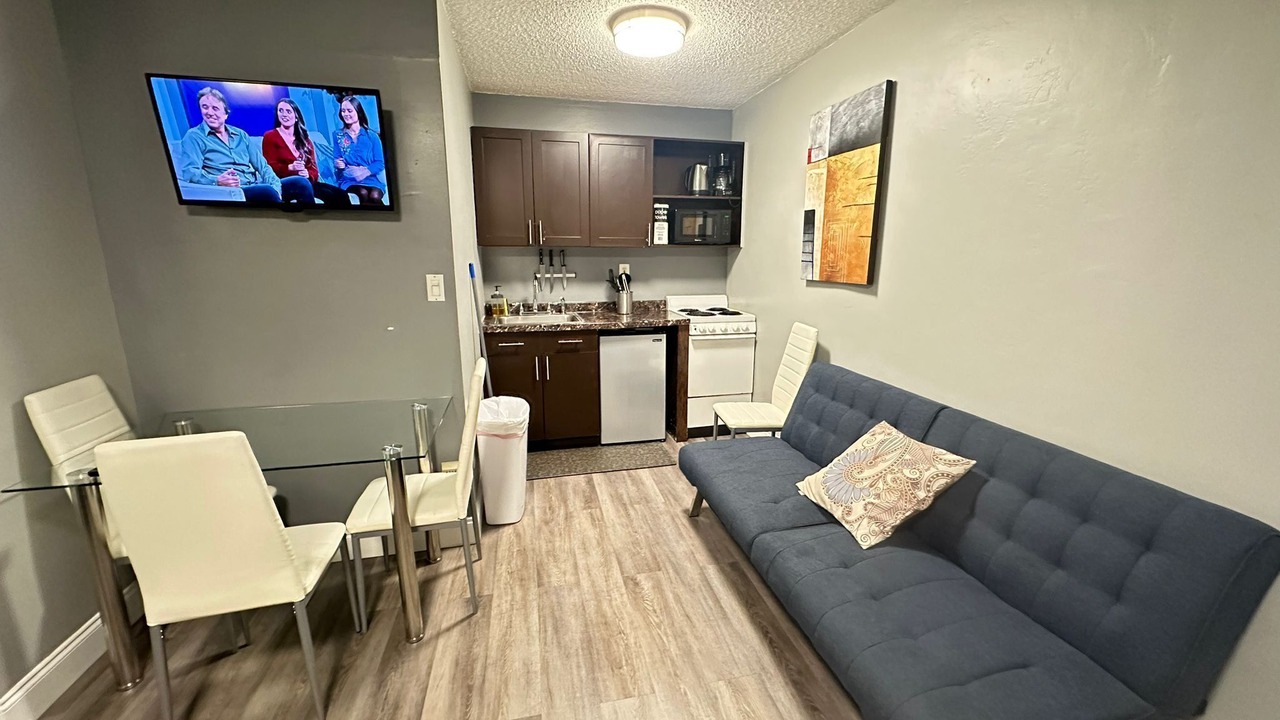 Photo of Livingroom in Dania Beach