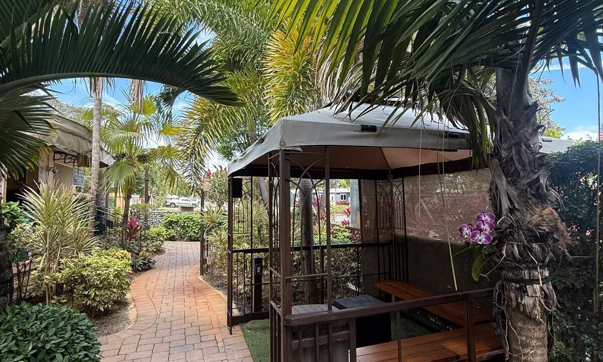 Photo of Outdoor in Dania Beach