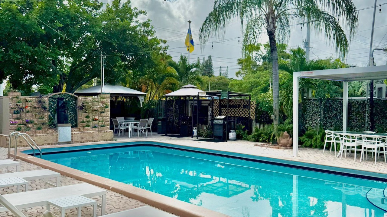 Photo of Outdoor in Dania Beach