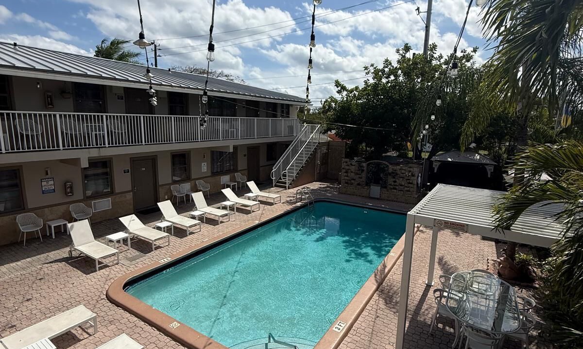Photo of Outdoor in Dania Beach