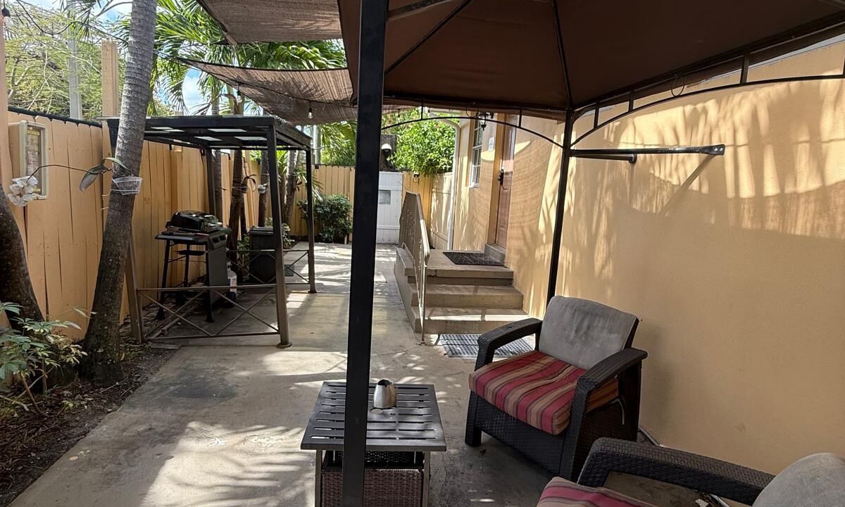 Photo of Outdoor in Dania Beach
