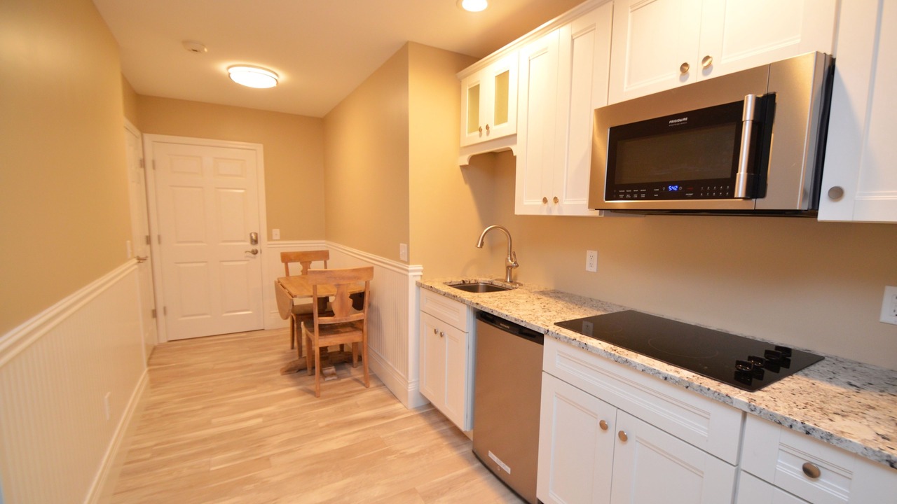 Photo of Kitchen in Geneva