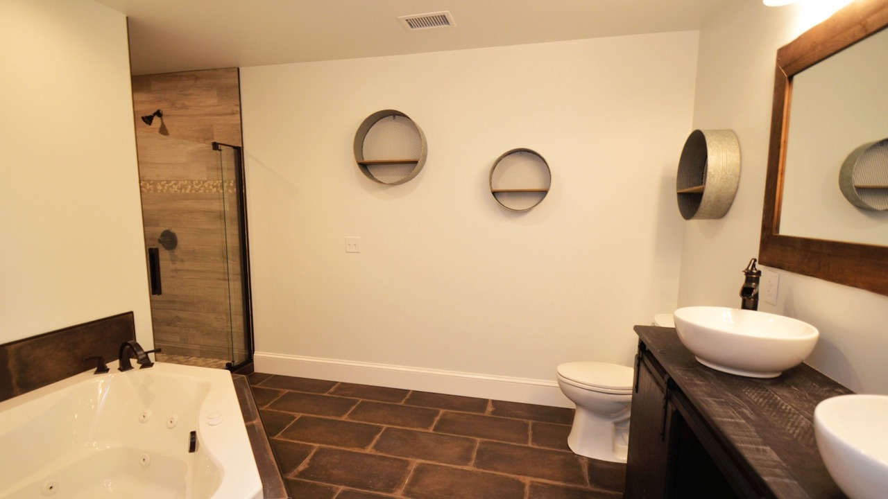 Photo of Bathroom in Geneva