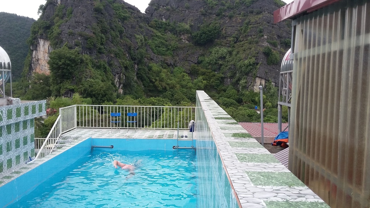 Photo of Outdoor in Hoa Lu