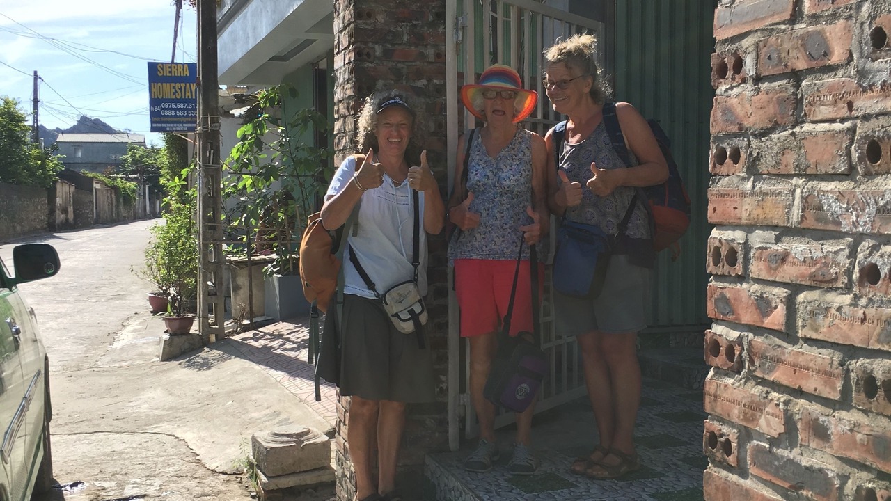 Photo of Outdoor in Hoa Lu