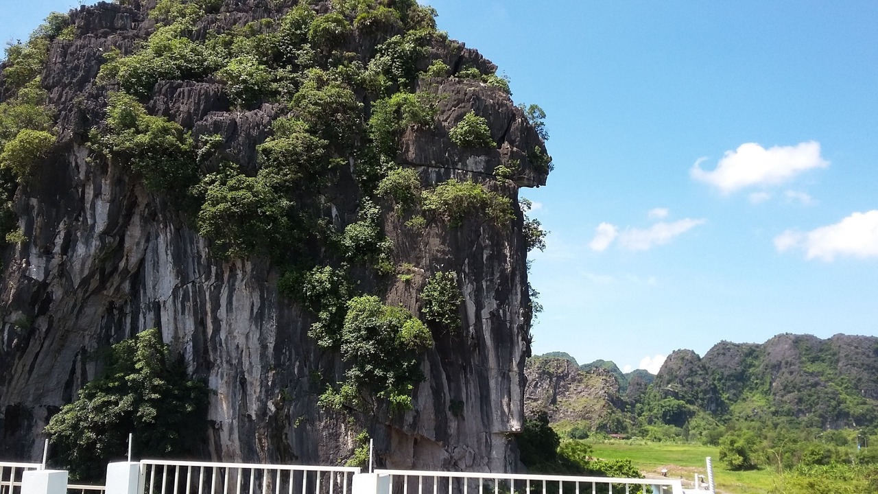 Photo of Outdoor in Hoa Lu