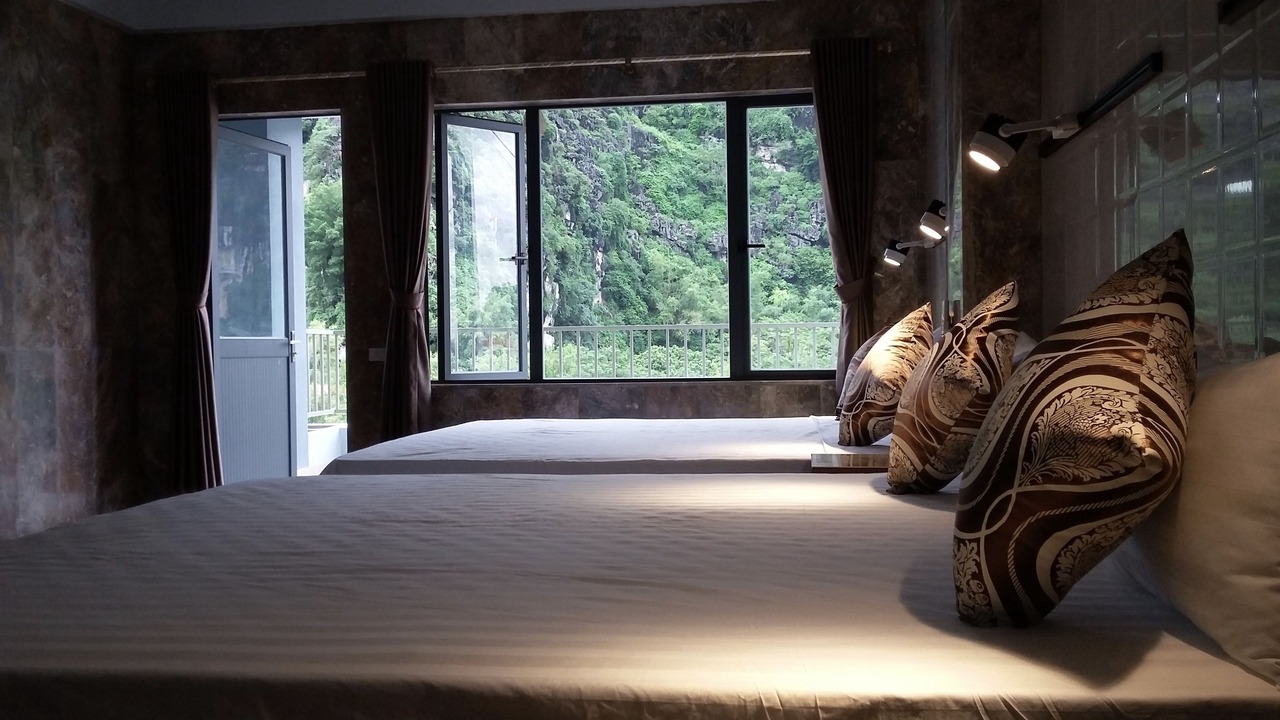 Photo of Bedroom in Hoa Lu