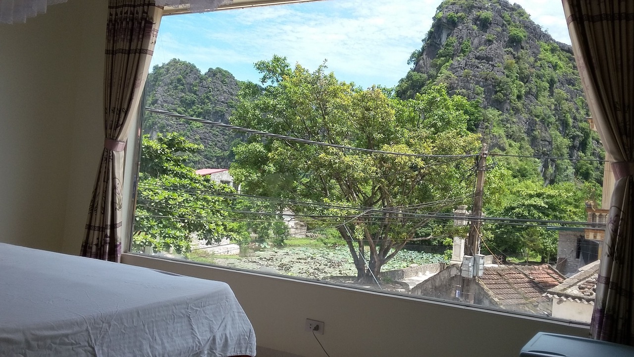 Photo of Bedroom in Hoa Lu