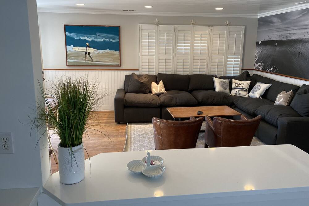 Photo of Bedroom in Beach Haven