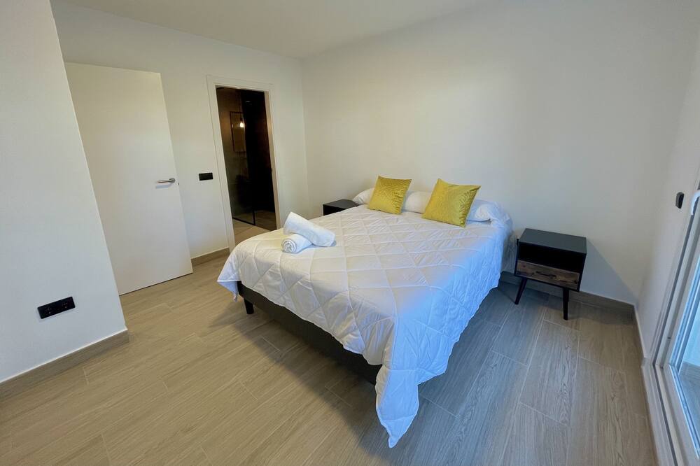 Photo of Bedroom in Talamanca