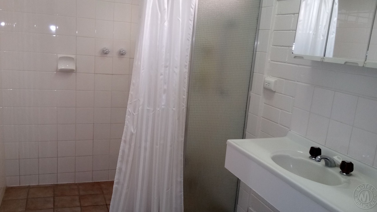 Photo of Bathroom in Mount Muirhead