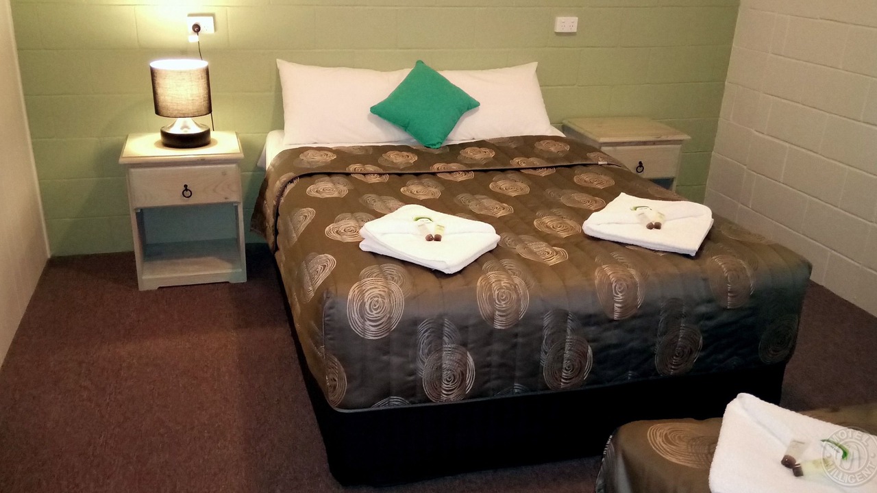 Photo of Bedroom in Mount Muirhead