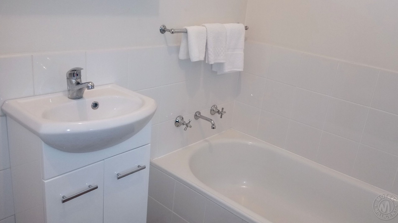 Photo of Bathroom in Mount Muirhead