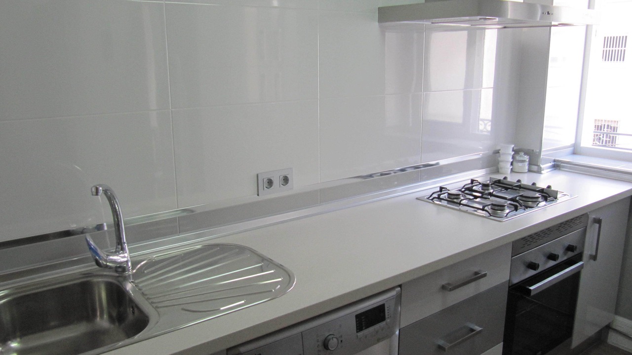 Photo of Kitchen in Ciudad Jardin