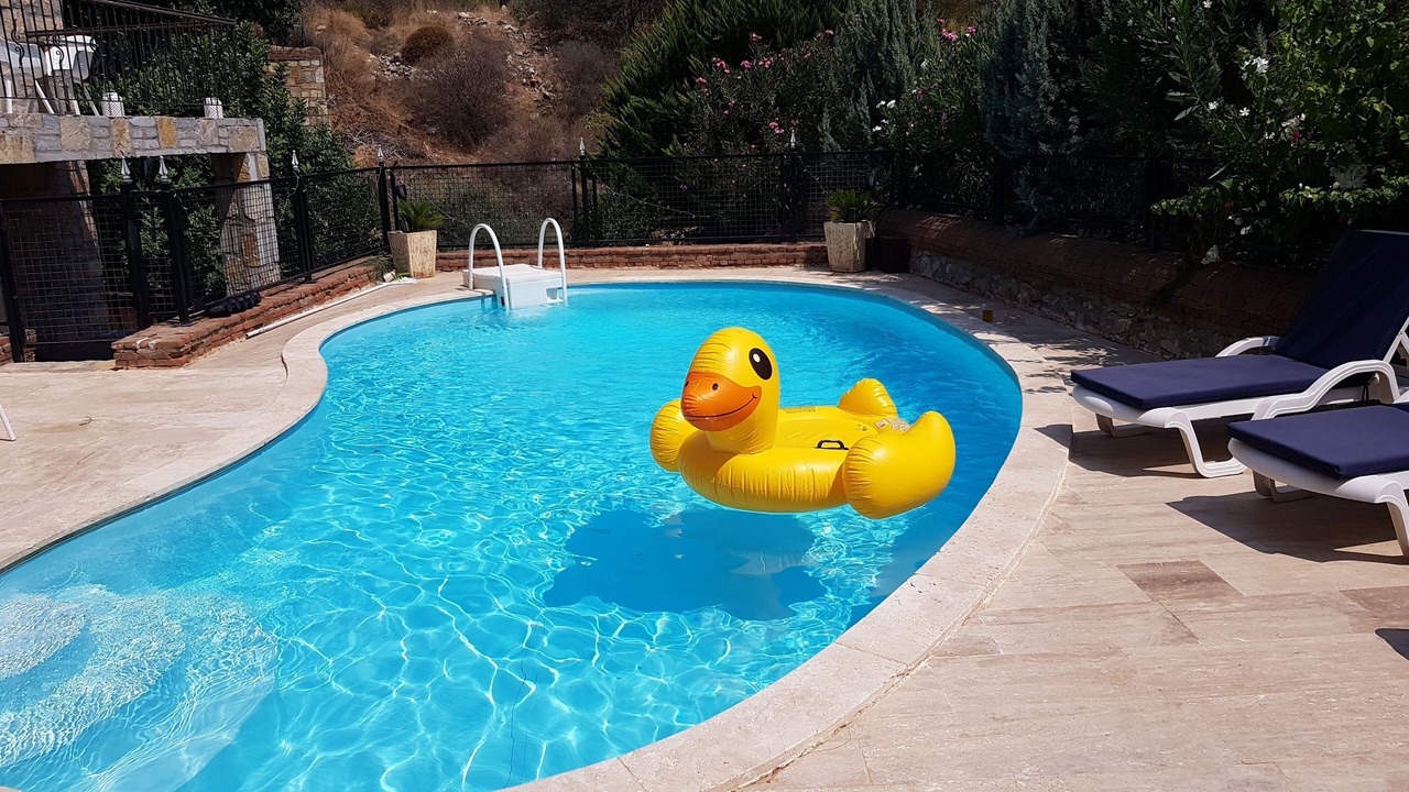 Photo of Outdoor in Bodrum City Center