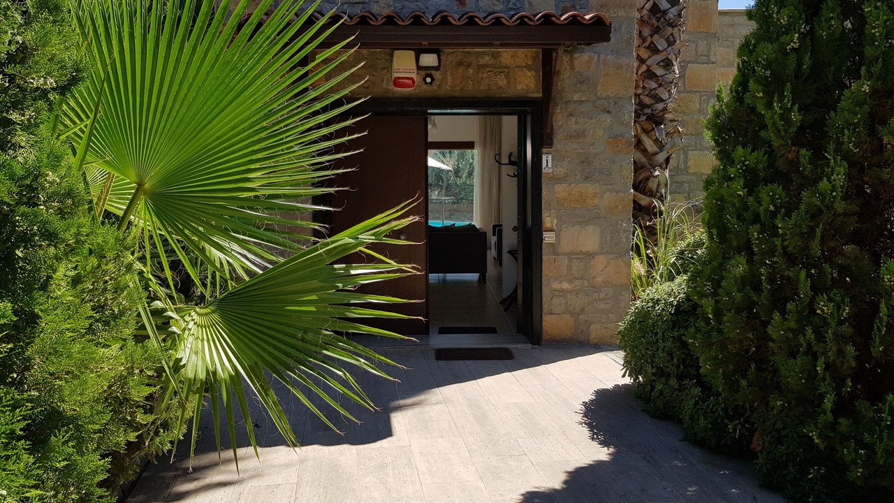 Photo of Outdoor in Bodrum City Center